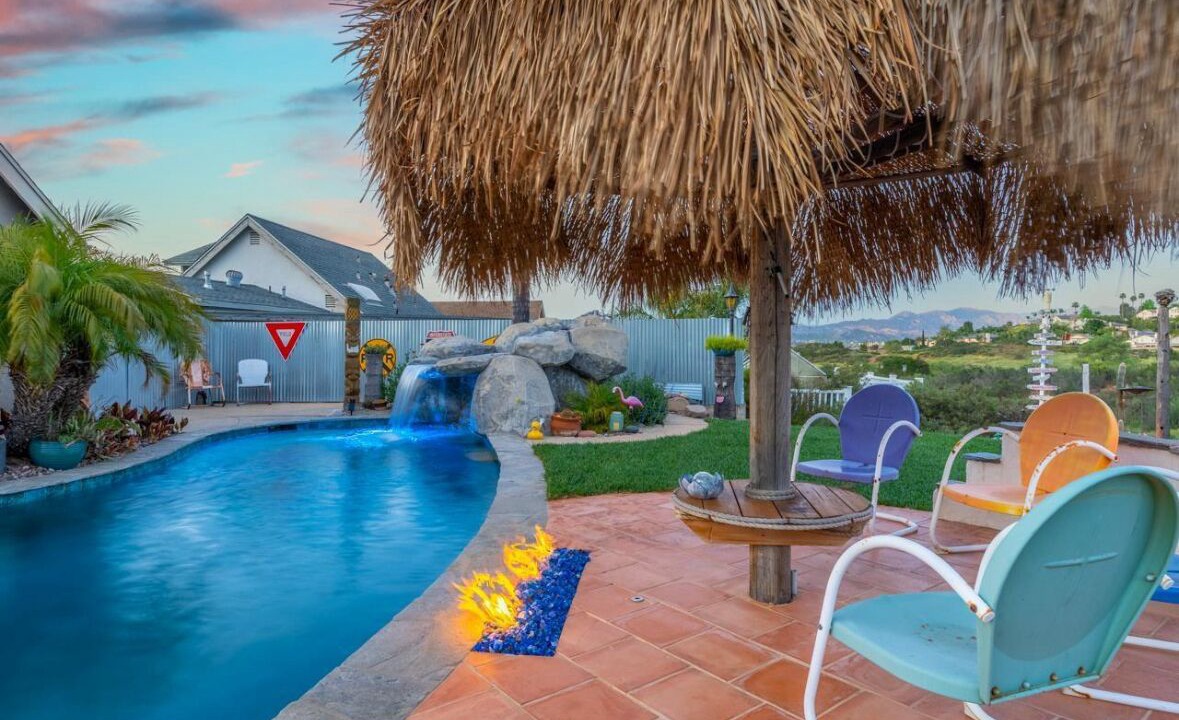 Photo of Outdoor in San Carlos