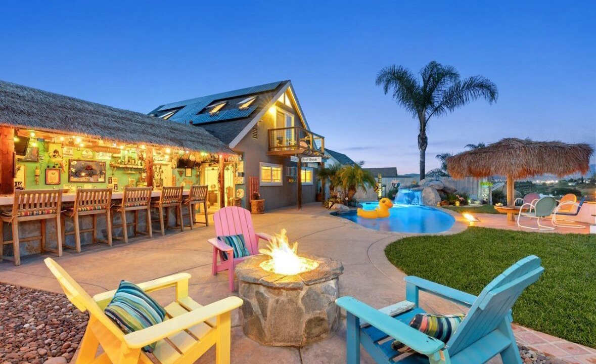 Photo of Outdoor in San Carlos