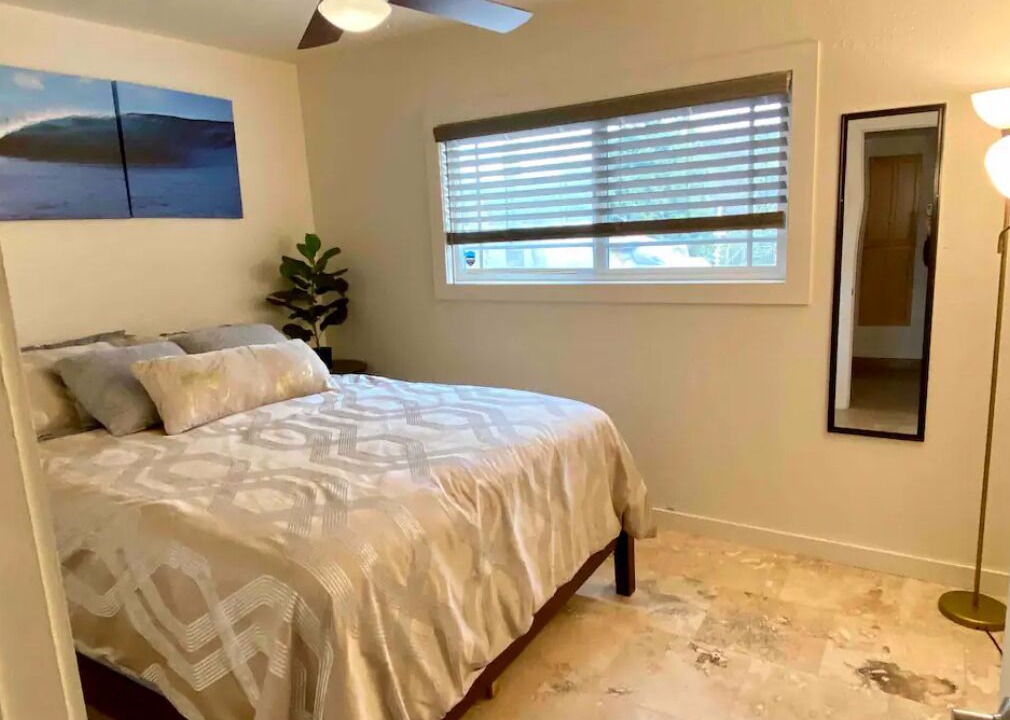 Photo of Bedroom in San Carlos