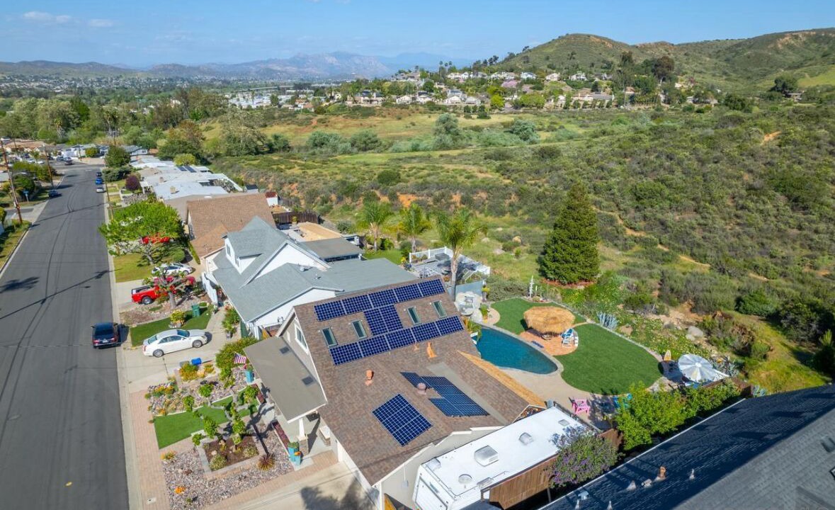 Photo of Outdoor in San Carlos