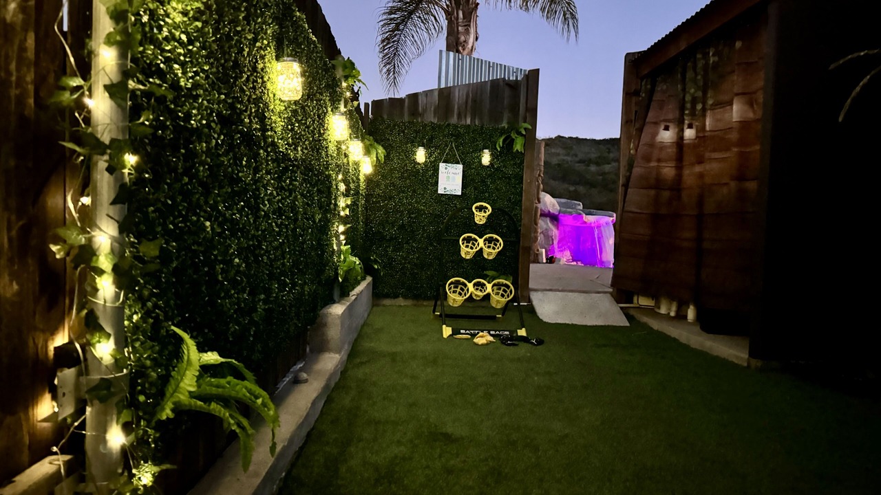 Photo of Outdoor in San Carlos