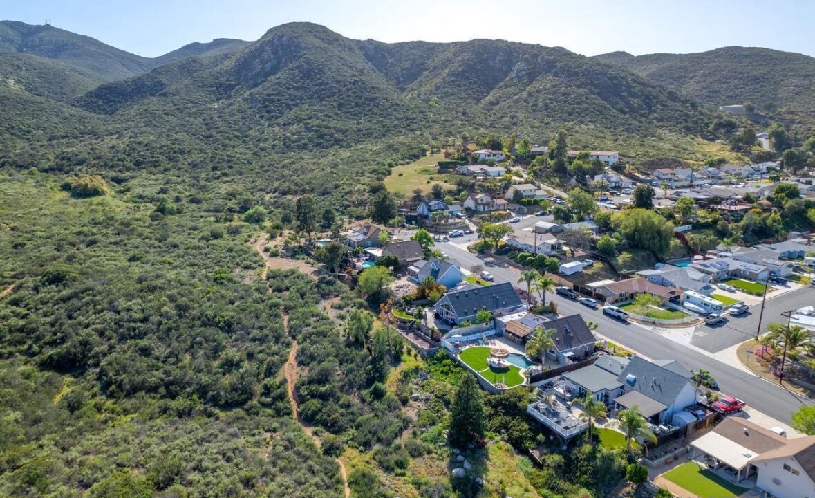 Photo of Outdoor in San Carlos
