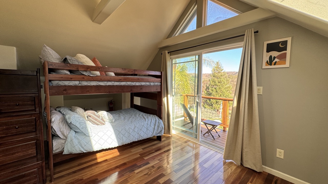 Photo of Bedroom in San Carlos