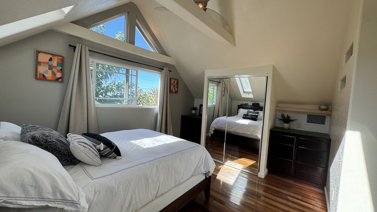 Photo of Bedroom in San Carlos