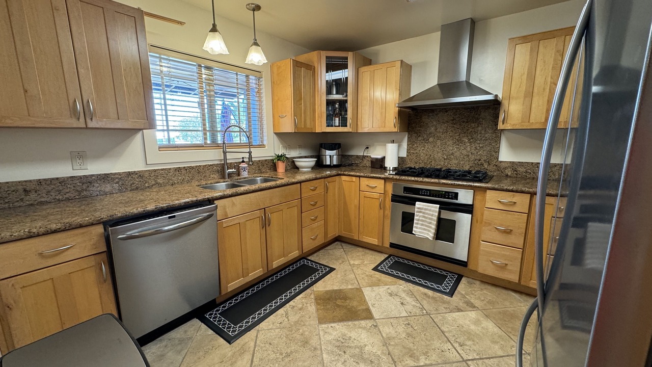 Photo of Kitchen in San Carlos