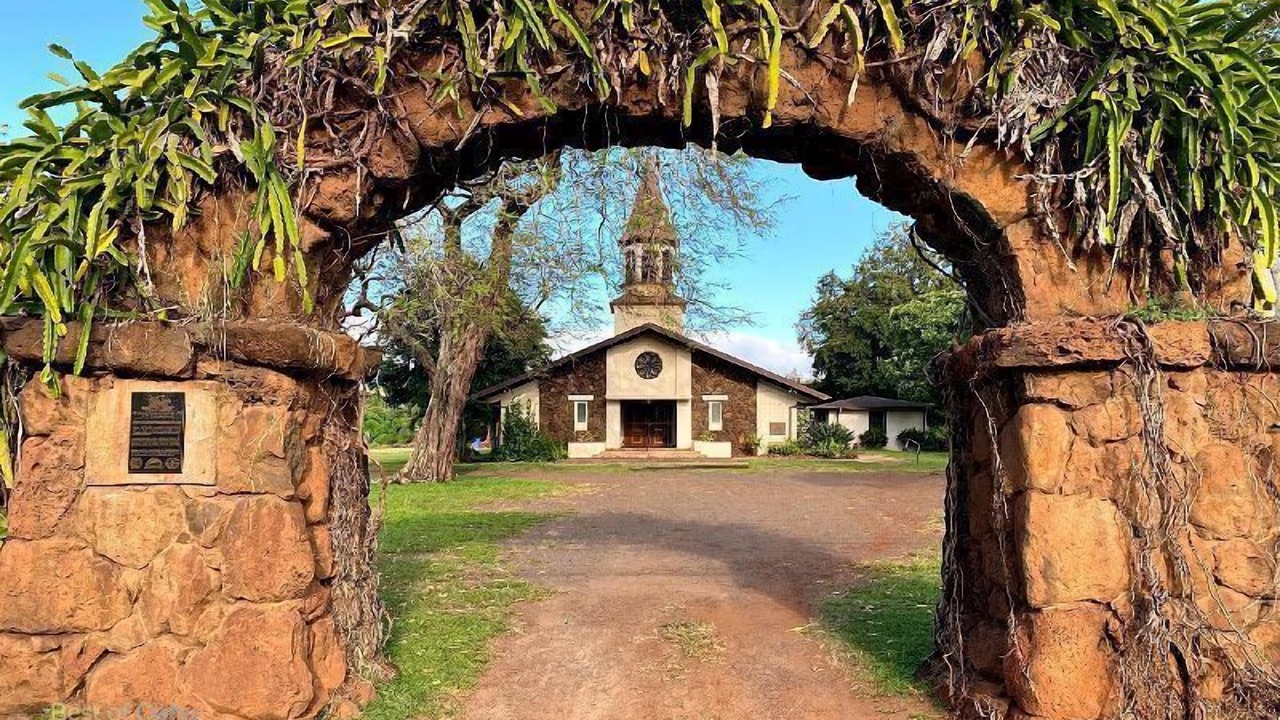Photo of Outdoor in Mokuleia