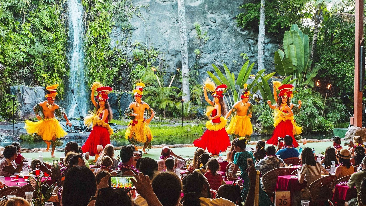Photo of Outdoor in Mokuleia