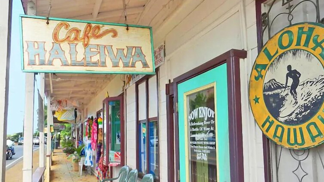 Photo of Outdoor in Mokuleia