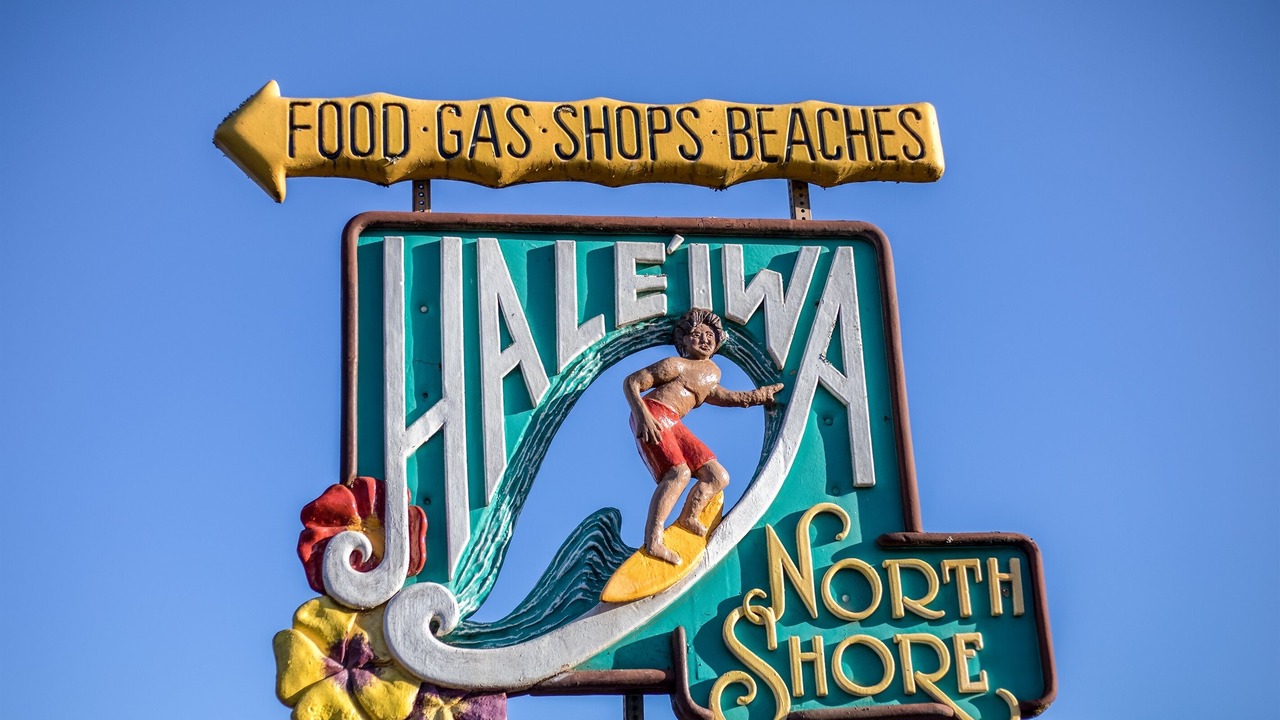 Photo of Outdoor in Mokuleia