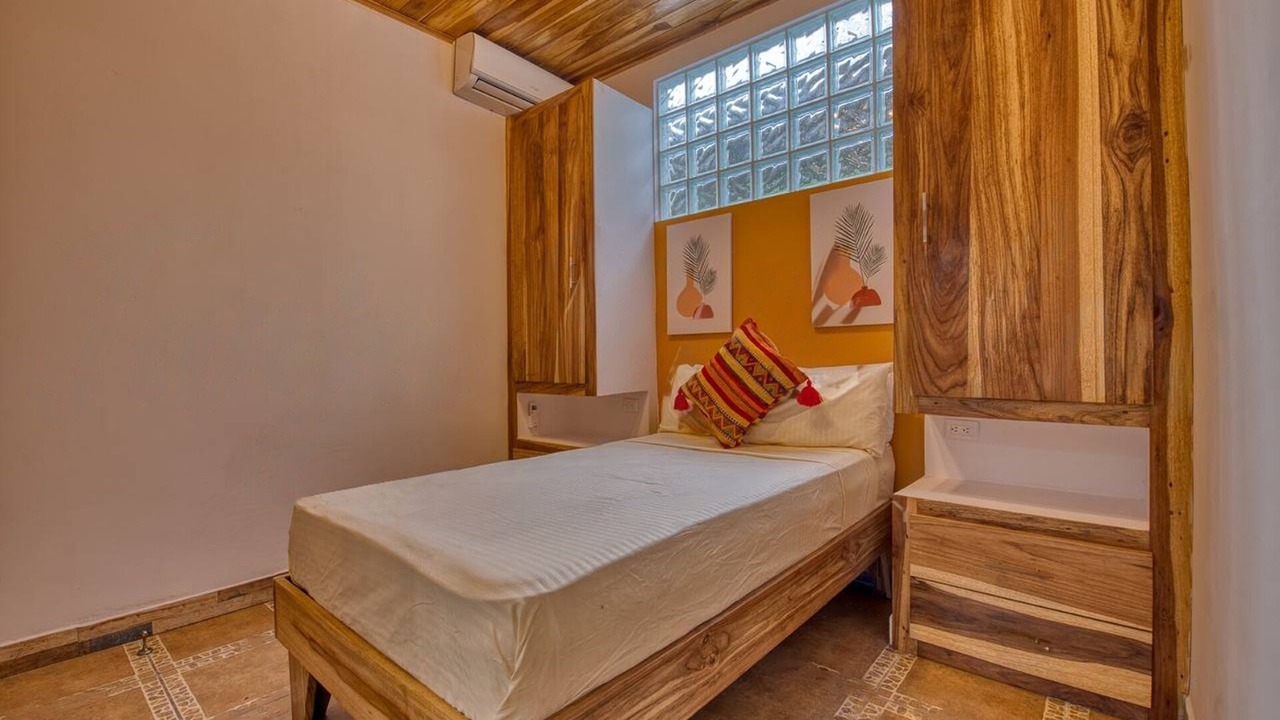 Photo of Bedroom in Puerto Viejo de Talamanca