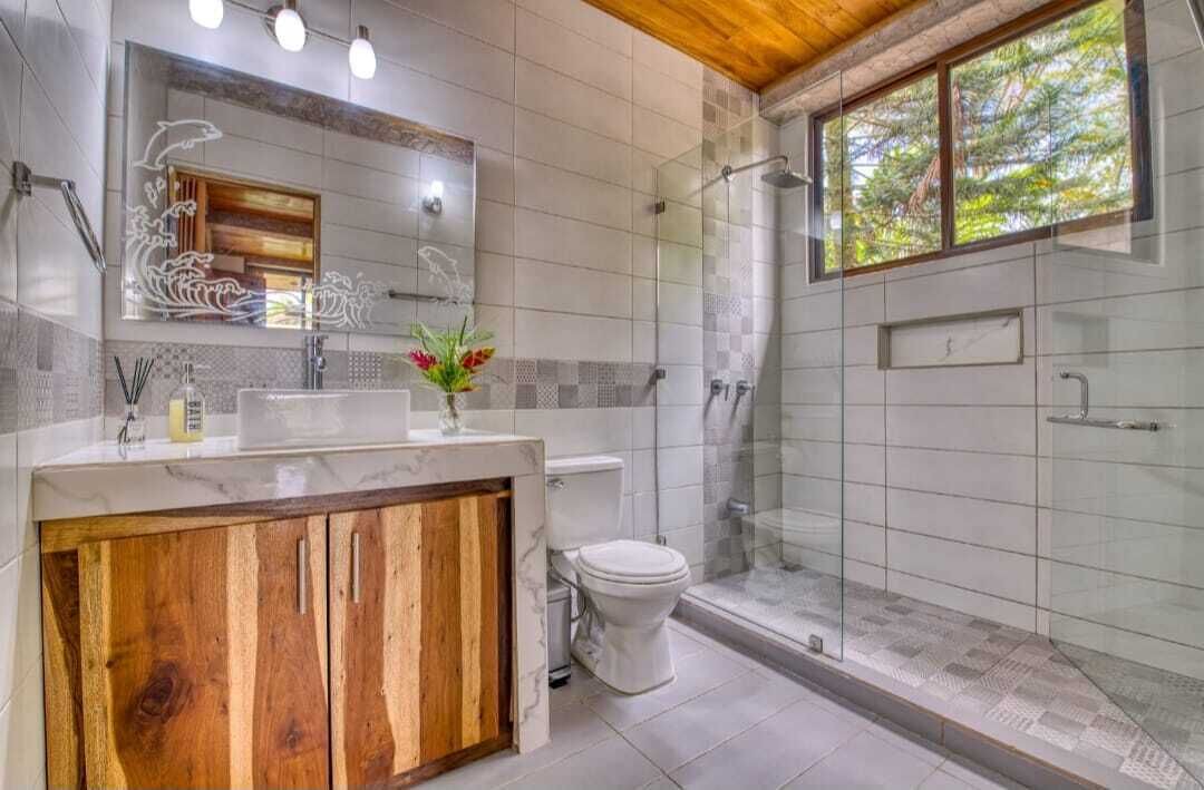 Photo of Bathroom in Puerto Viejo de Talamanca