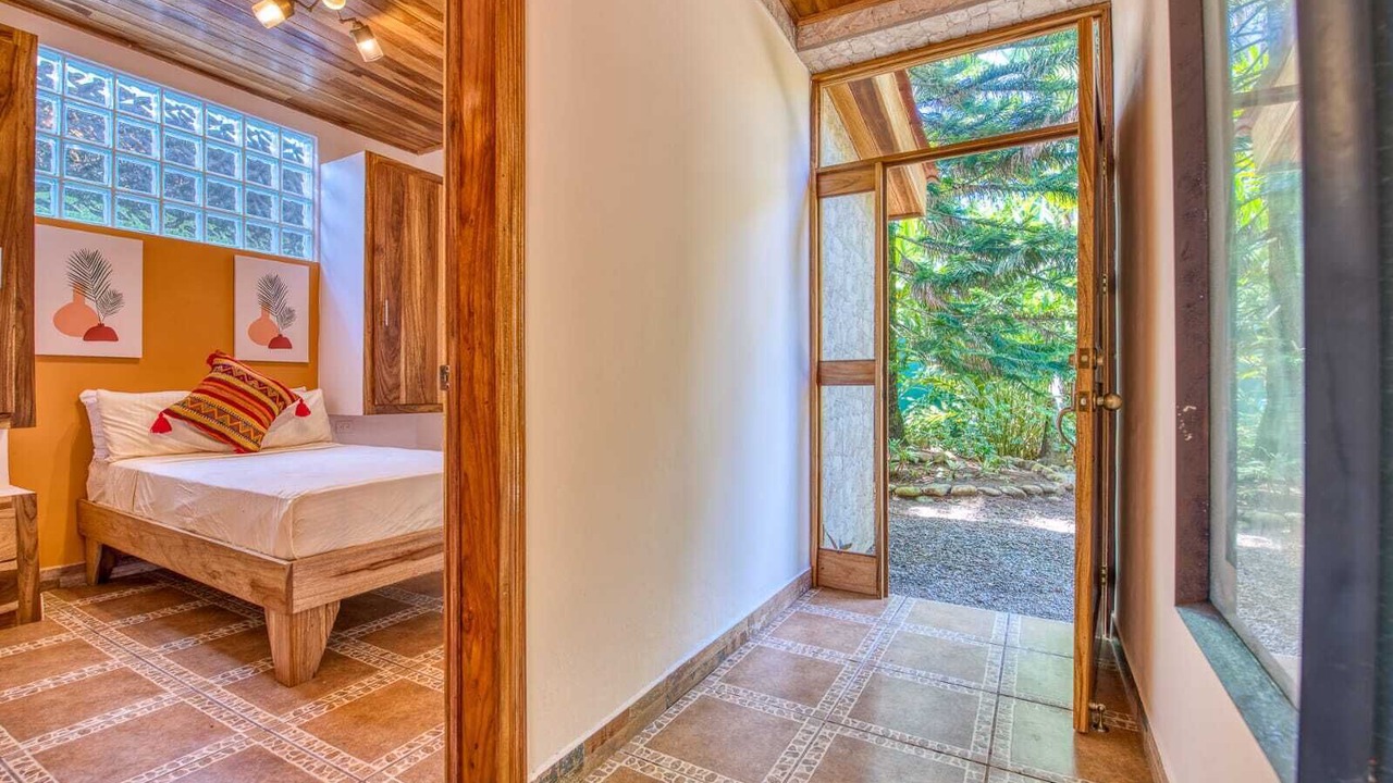 Photo of Bedroom in Puerto Viejo de Talamanca