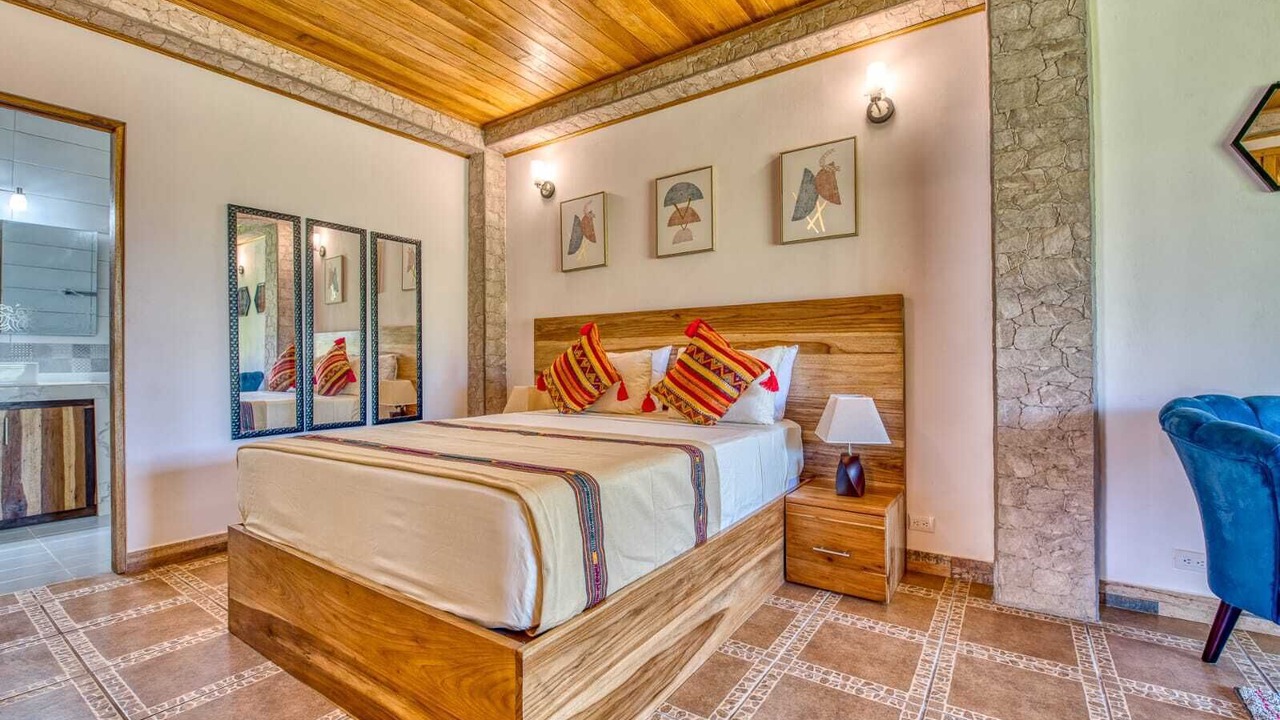 Photo of Bedroom in Puerto Viejo de Talamanca