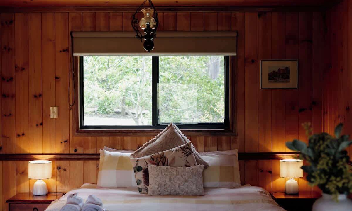 Photo of Bedroom in Rathdowney