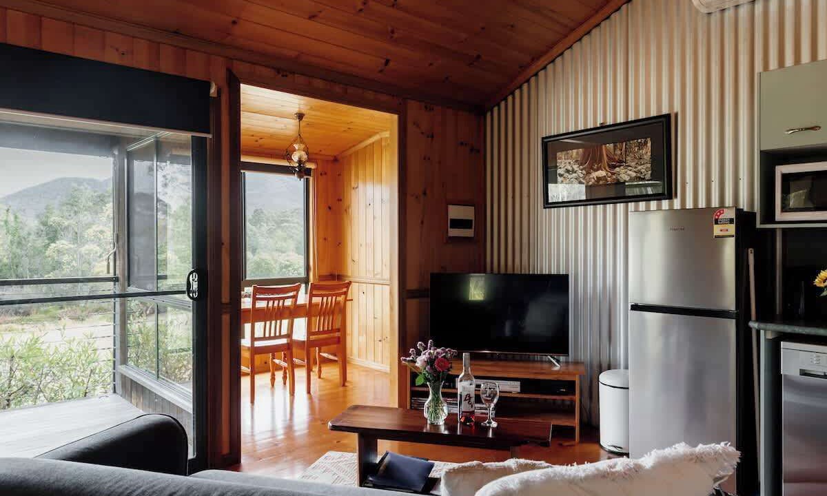 Photo of Livingroom in Rathdowney