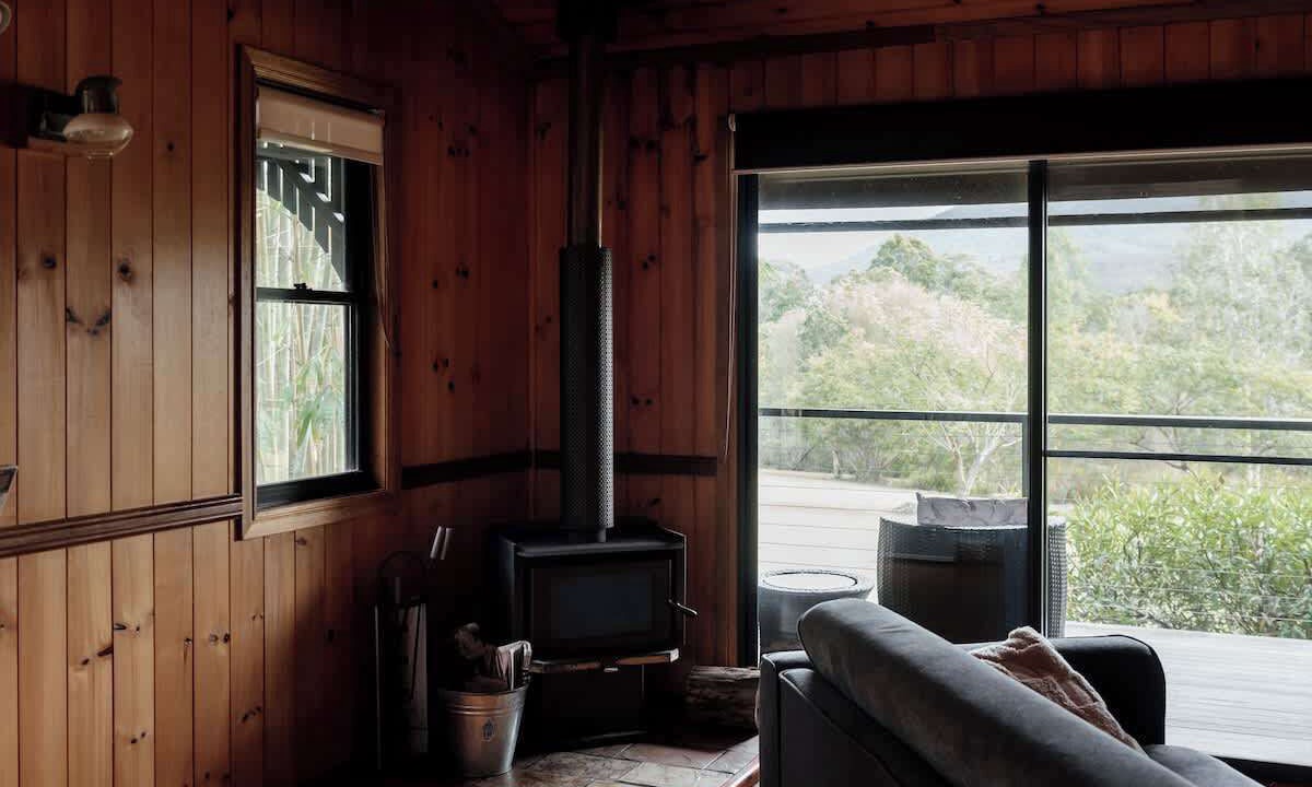 Photo of Livingroom in Rathdowney