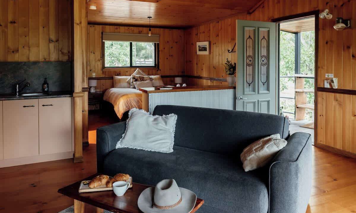 Photo of Livingroom in Rathdowney