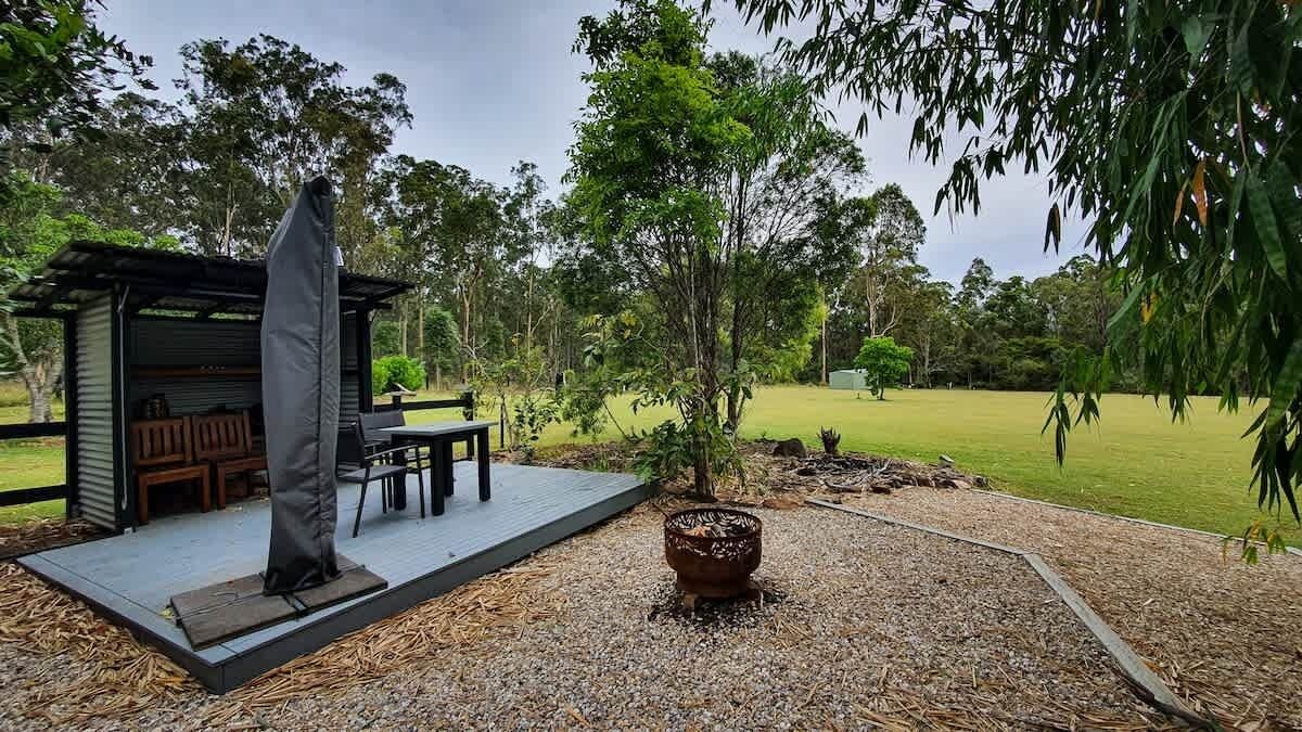 Photo of Outdoor in Rathdowney
