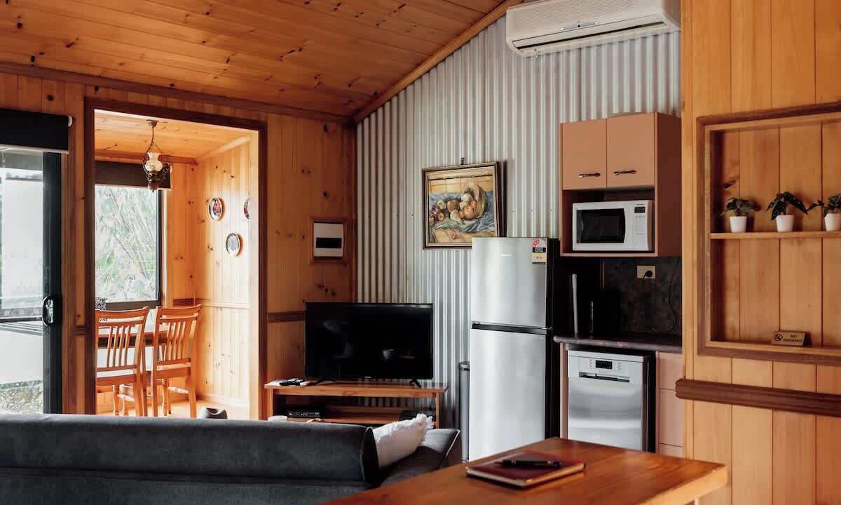 Photo of Livingroom in Rathdowney