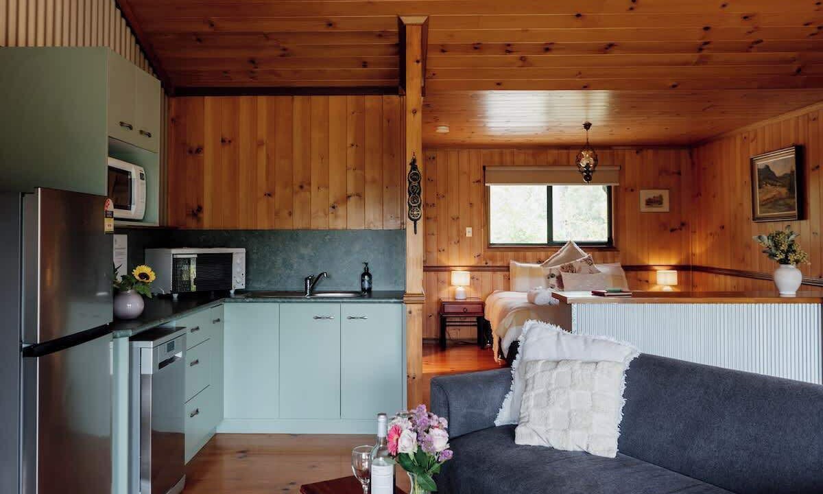 Photo of Livingroom in Rathdowney