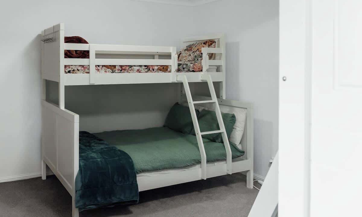 Photo of Bedroom in Rathdowney