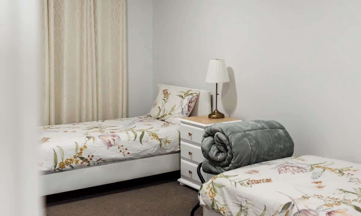 Photo of Bedroom in Rathdowney