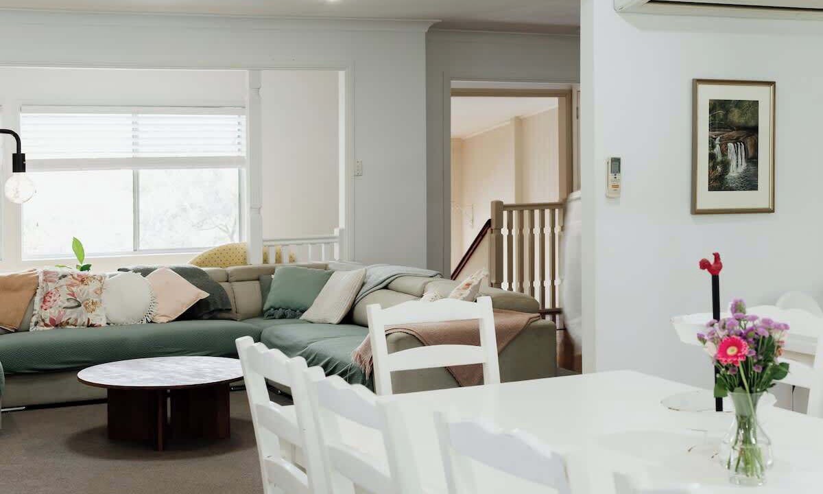 Photo of Livingroom in Rathdowney