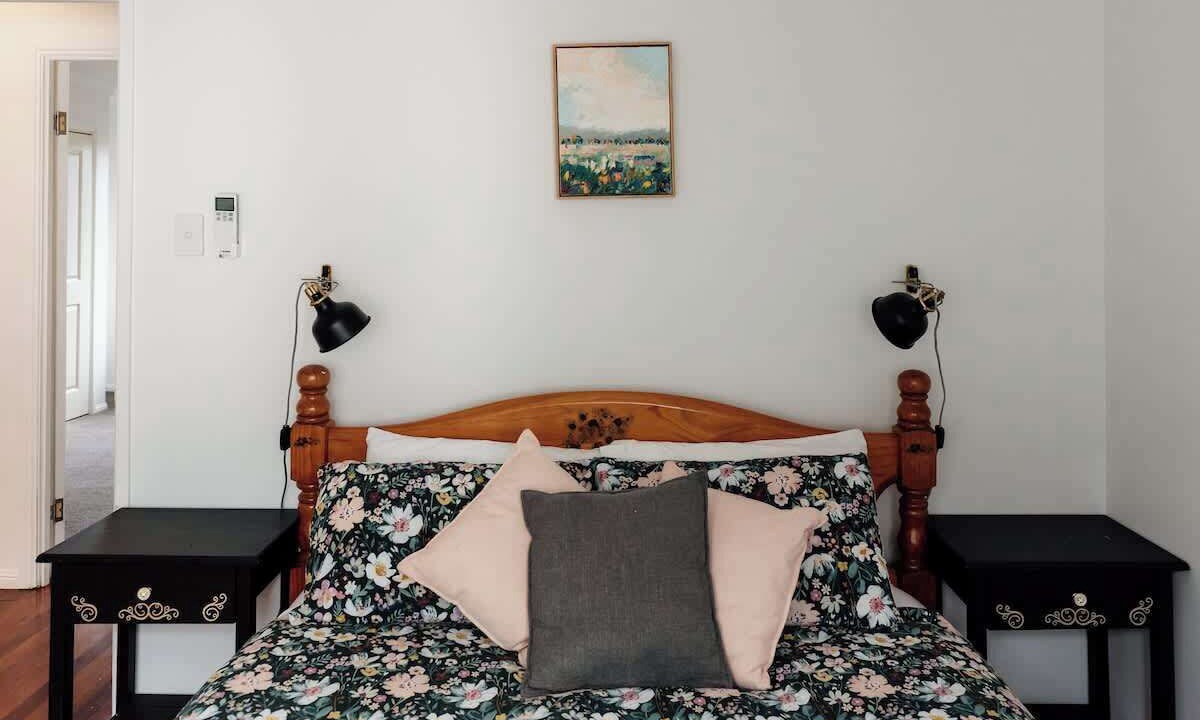 Photo of Bedroom in Rathdowney