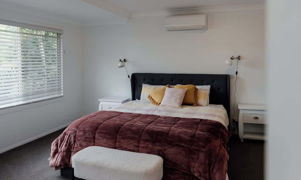 Photo of Bedroom in Rathdowney