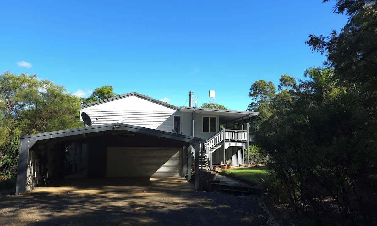 Photo of Outdoor in Rathdowney