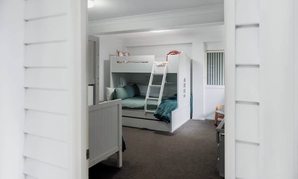 Photo of Bedroom in Rathdowney