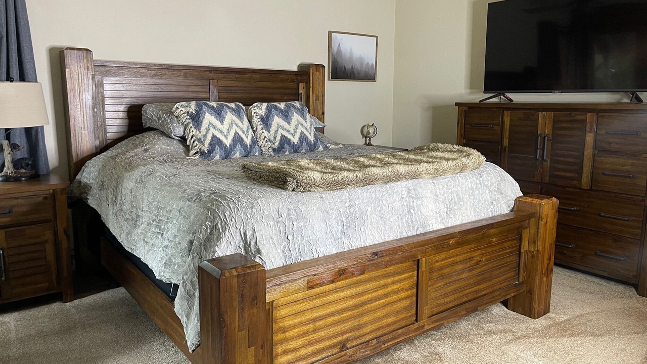 Photo of Bedroom in Arnold