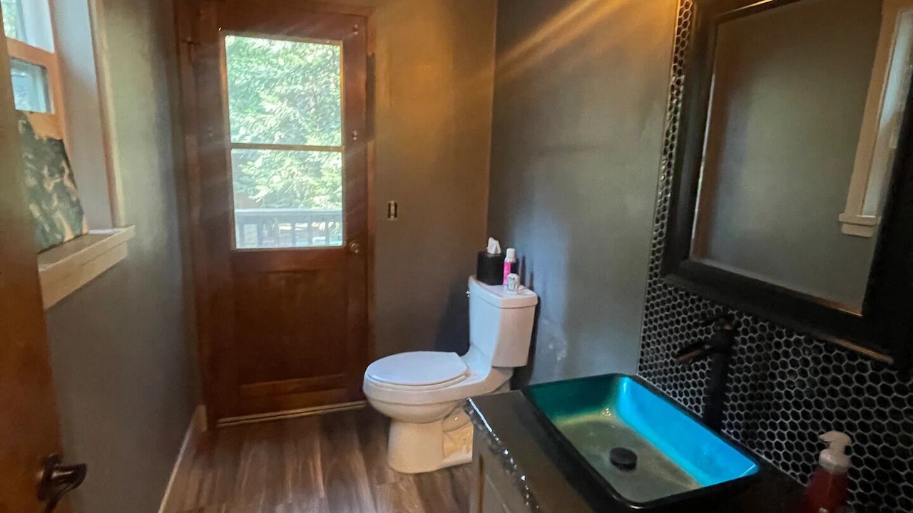 Photo of Bathroom in Arnold