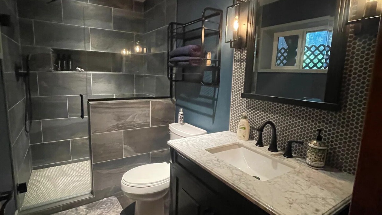 Photo of Bathroom in Arnold