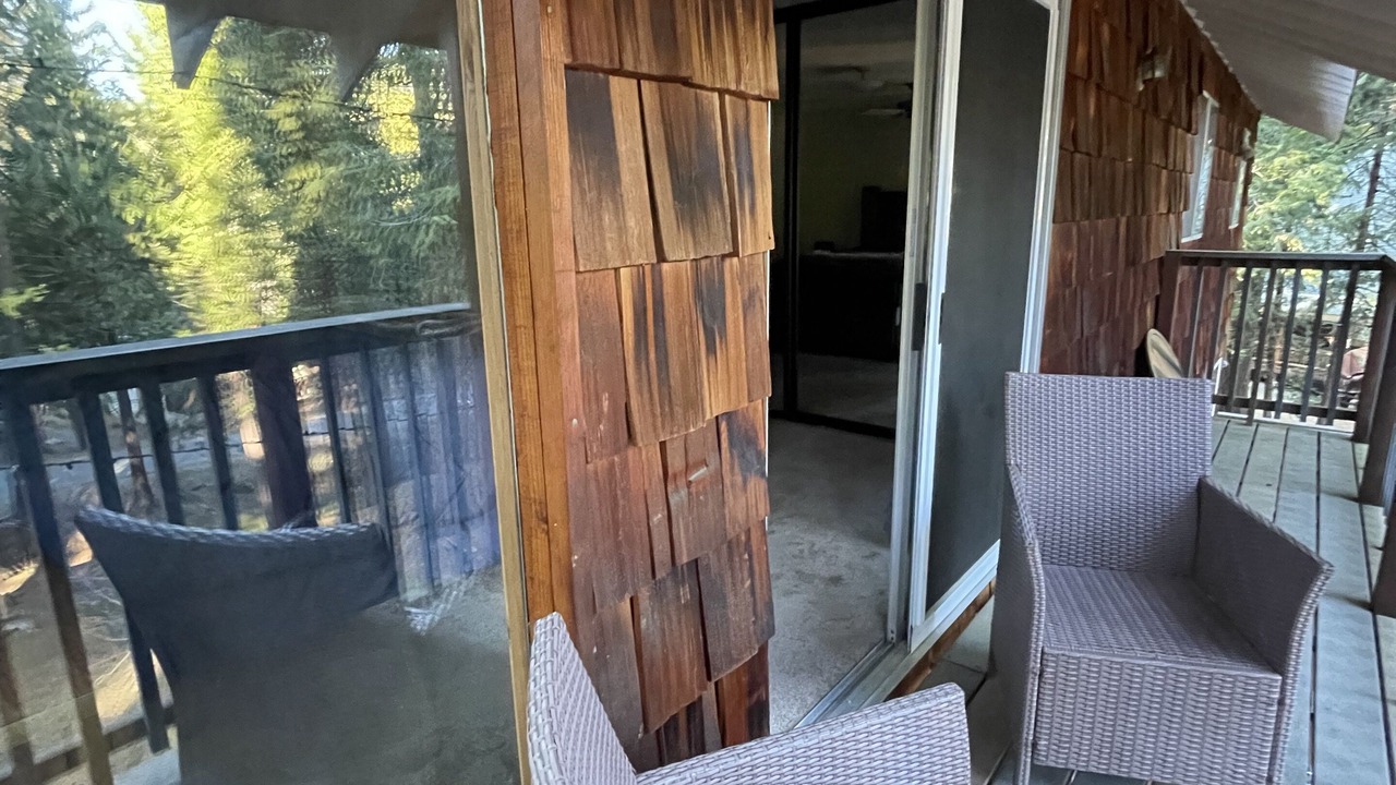 Photo of Patio Balcony in Arnold