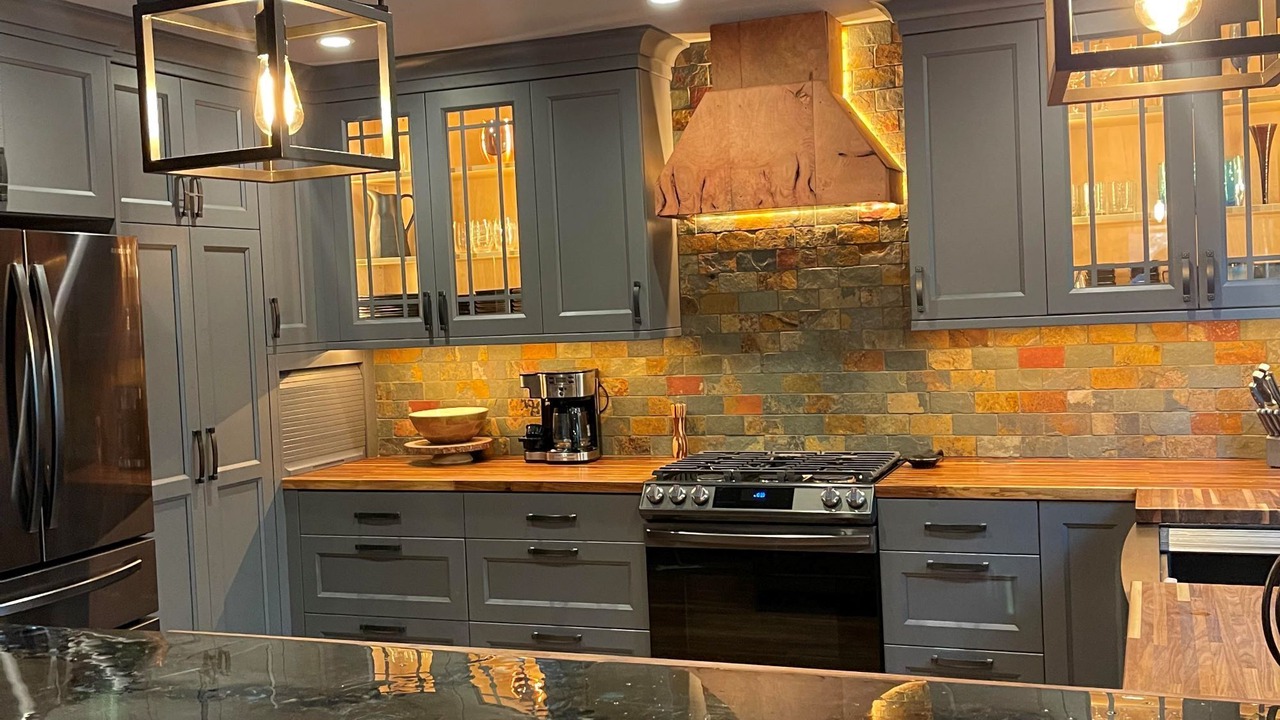 Photo of Kitchen in Arnold