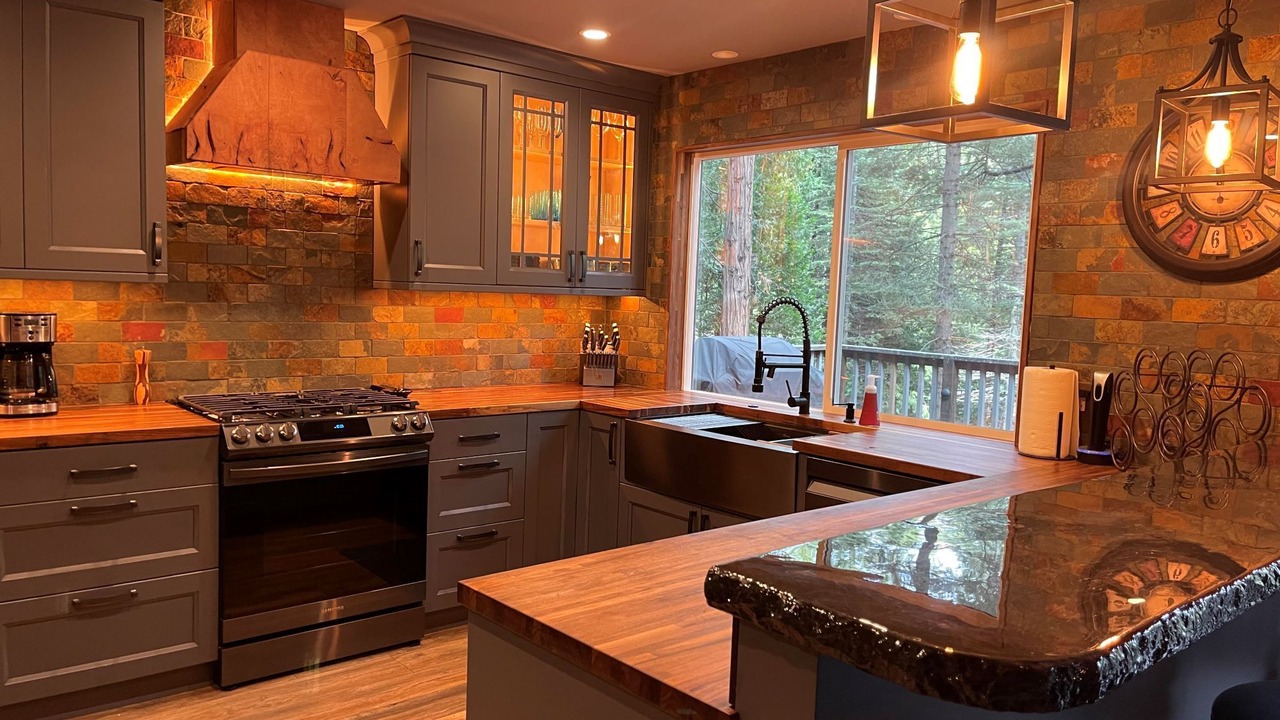 Photo of Kitchen in Arnold
