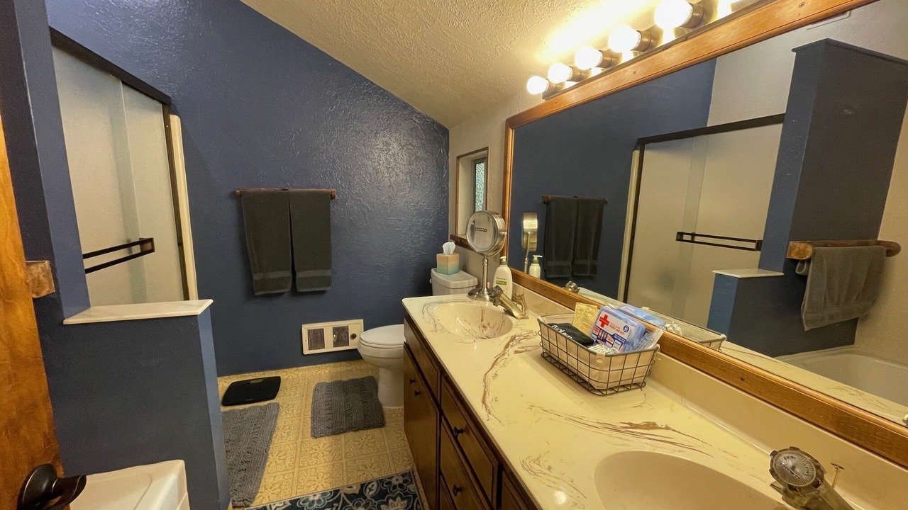 Photo of Bathroom in Arnold