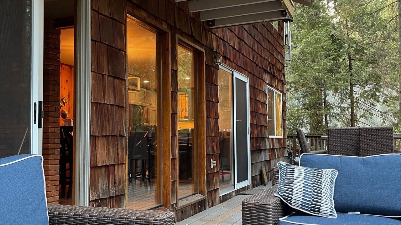 Photo of Patio Balcony in Arnold