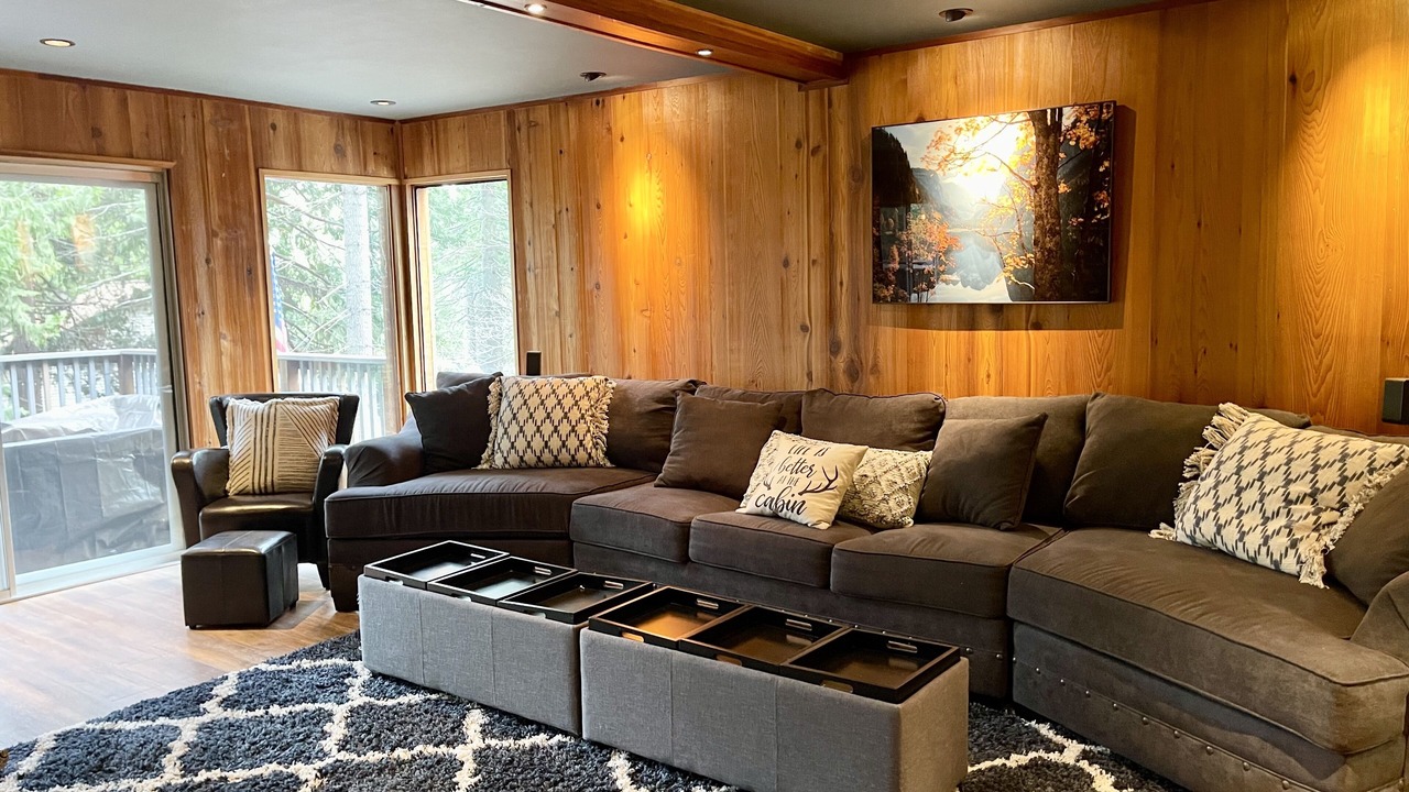 Photo of Livingroom in Arnold