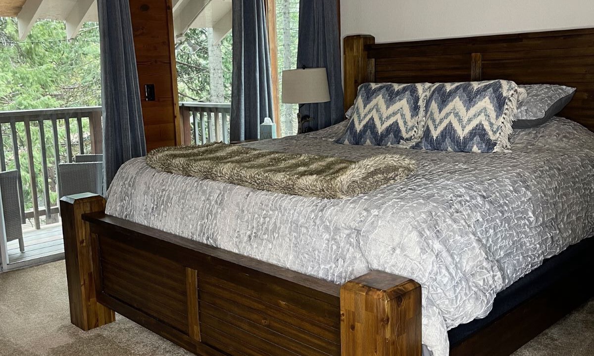 Photo of Bedroom in Arnold