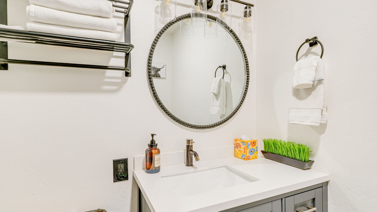 Photo of Bathroom in Visalia