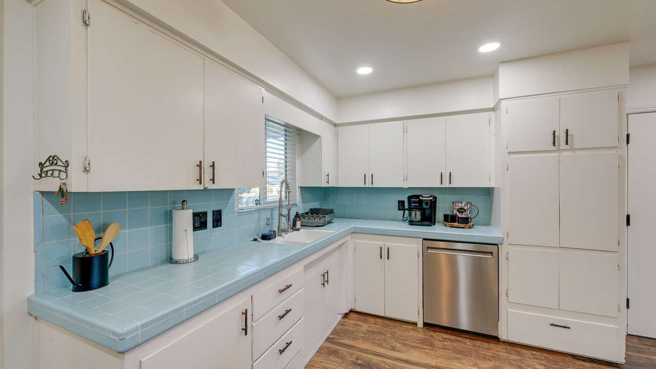 Photo of Kitchen in Visalia