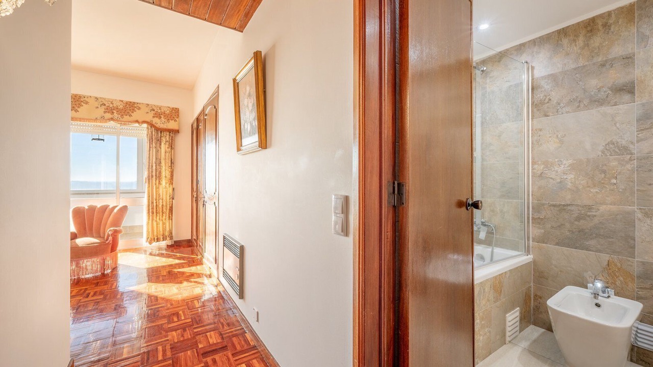 Photo of Bathroom in Sao Francisco Xavier