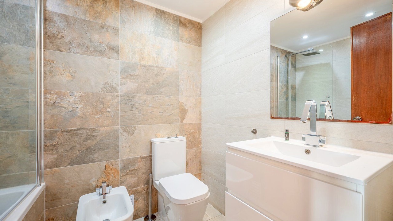 Photo of Bathroom in Sao Francisco Xavier