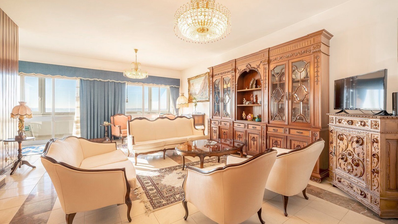 Photo of Livingroom in Sao Francisco Xavier