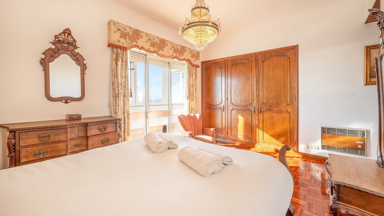 Photo of Bedroom in Sao Francisco Xavier