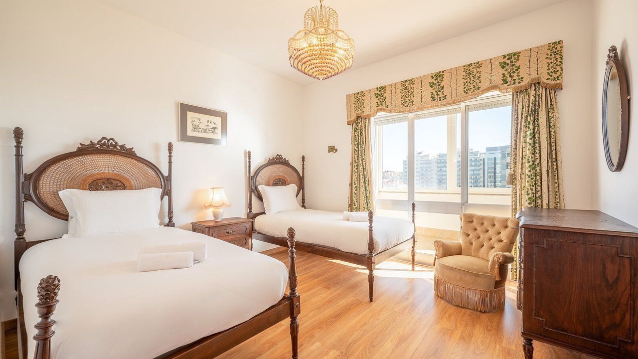 Photo of Bedroom in Sao Francisco Xavier