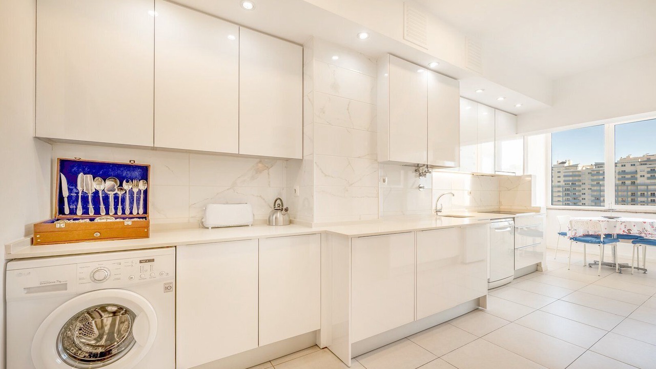 Photo of Kitchen in Sao Francisco Xavier