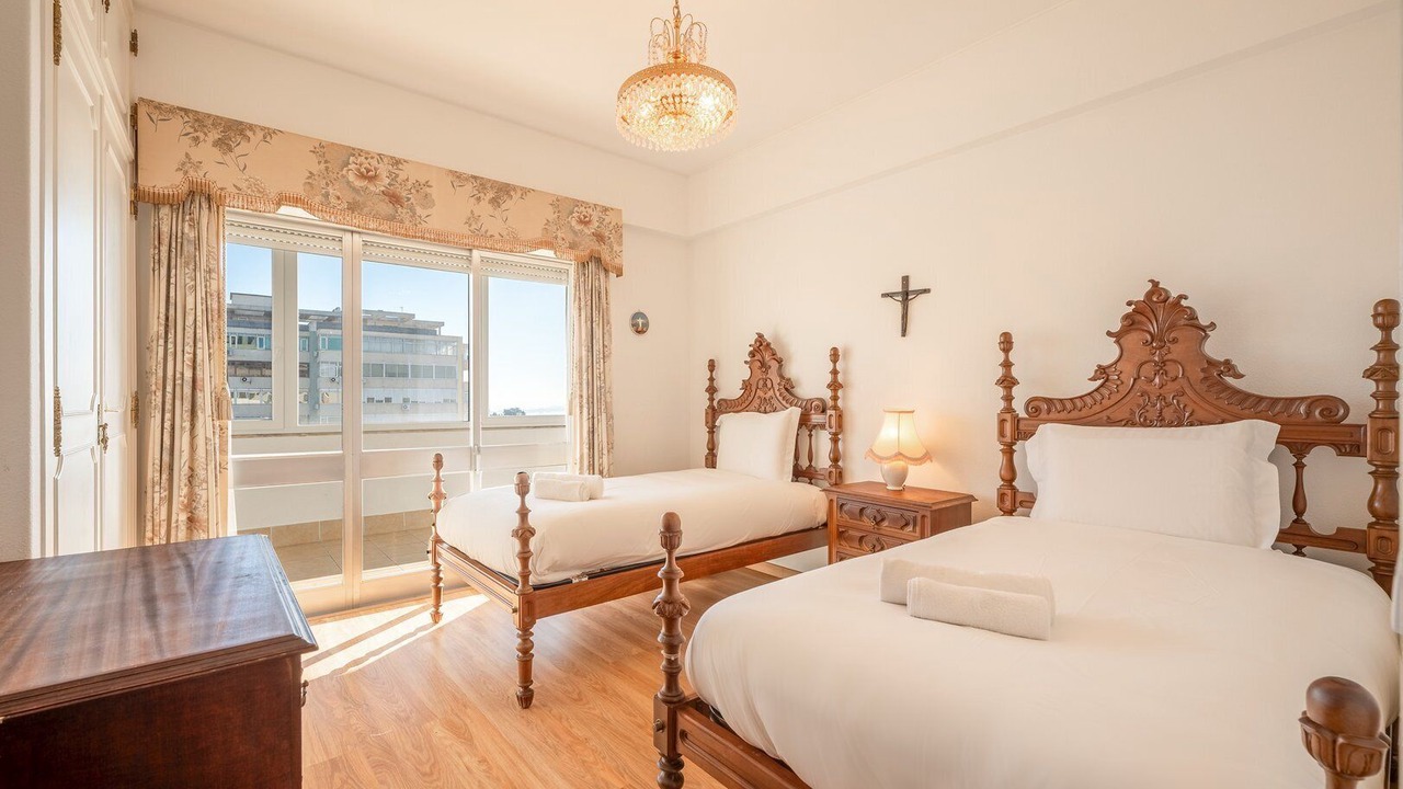 Photo of Bedroom in Sao Francisco Xavier